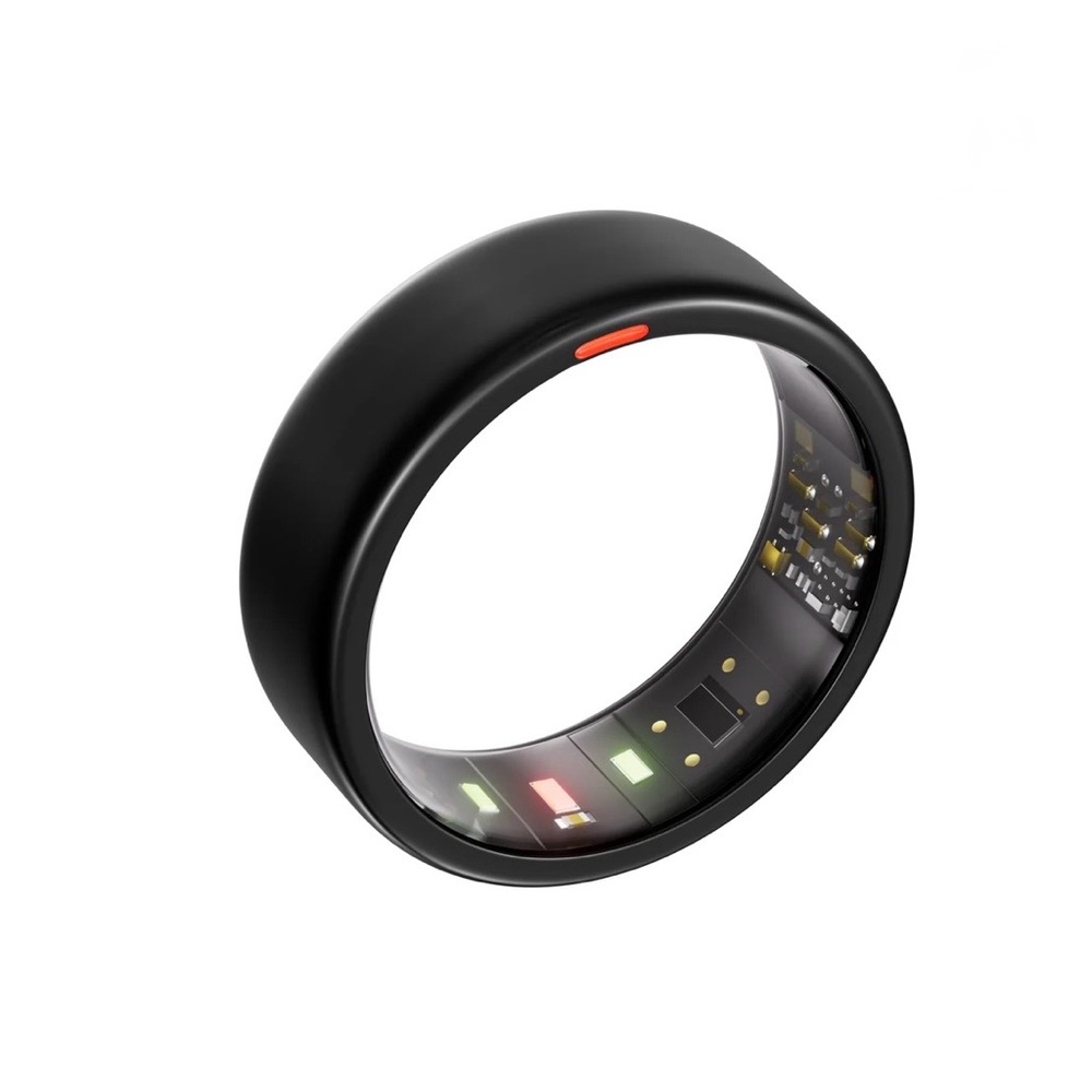 POBOVi Smart Rings, Gen-1, Assorted Sizes and Colors